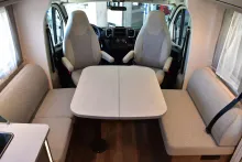 Fahrzeugbild Carado T 459 Pro+ #8