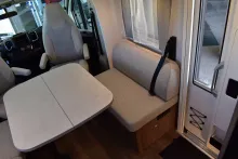 Fahrzeugbild Carado T 459 Pro+ #10