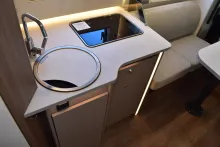 Fahrzeugbild Carado T 459 Pro+ #12