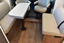 Fahrzeugbild Carado T 459 Pro+ #13