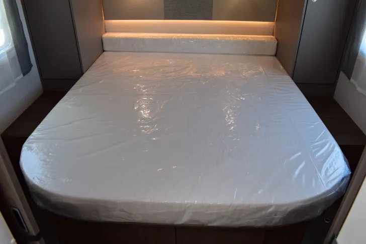 Fahrzeugbild Carado T 459 Pro+ #20