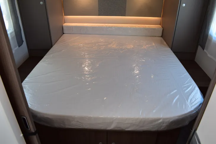 Fahrzeugbild Carado T 459 Pro+ #21