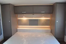 Fahrzeugbild Carado T 459 Pro+ #22