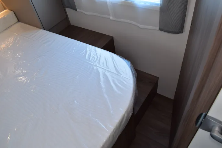 Fahrzeugbild Carado T 459 Pro+ #23