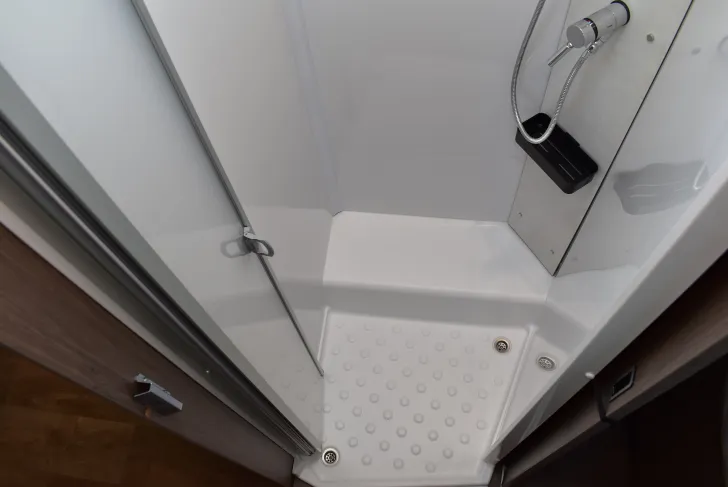 Fahrzeugbild Carado T 459 Pro+ #25