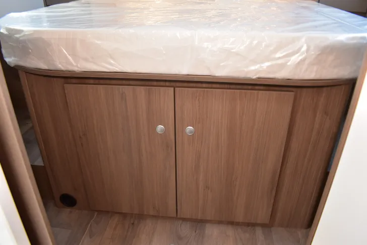Fahrzeugbild Carado T 459 Pro+ #35