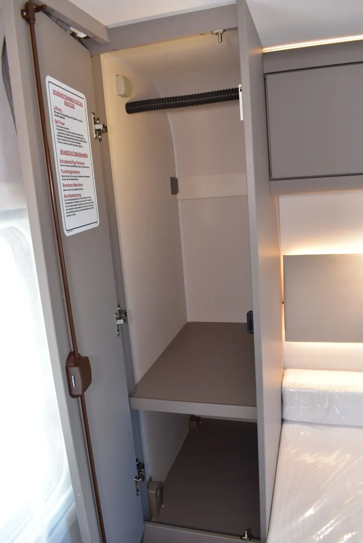 Fahrzeugbild Carado T 459 Pro+ #36