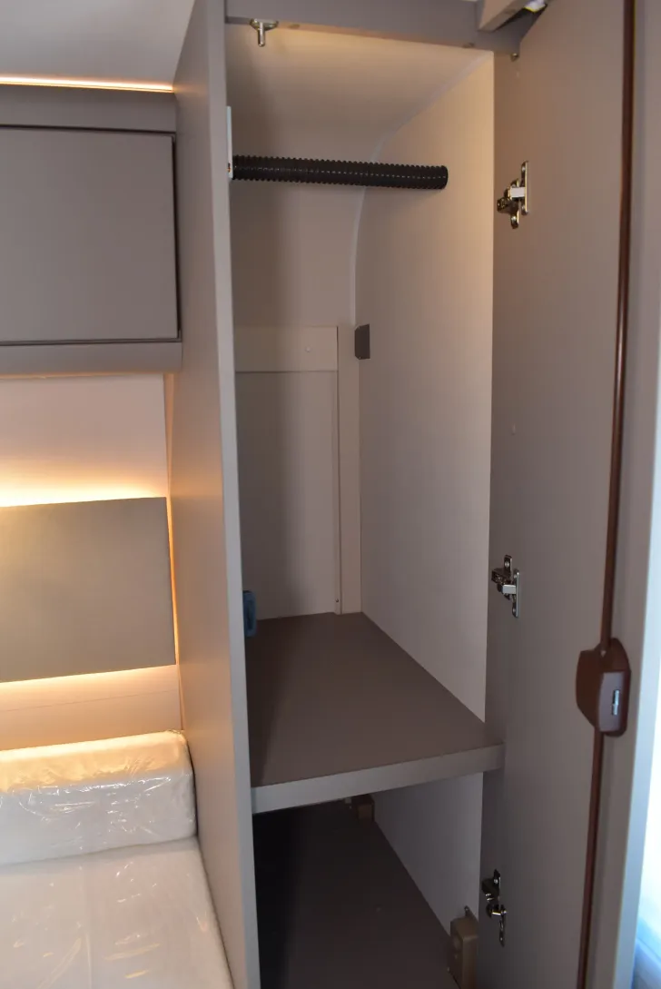 Fahrzeugbild Carado T 459 Pro+ #37