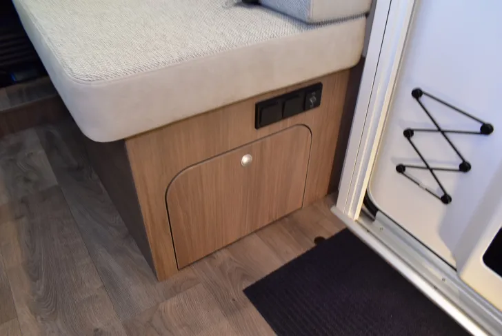 Fahrzeugbild Carado T 459 Pro+ #45