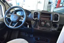Fahrzeugbild Carado T 459 Pro+ #49