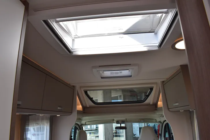 Fahrzeugbild Carado T 459 Pro+ #50