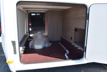 Fahrzeugbild Carado T 459 Pro+ #51