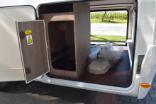 Fahrzeugbild Carado T 459 Pro+ #53