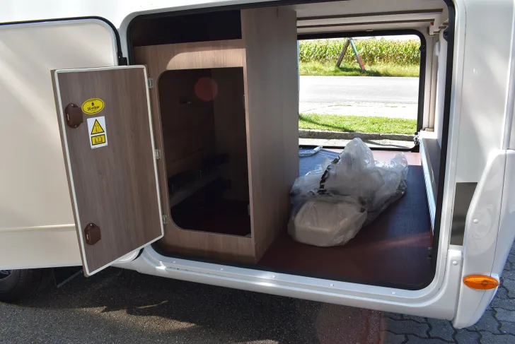 Fahrzeugbild Carado T 459 Pro+ #53