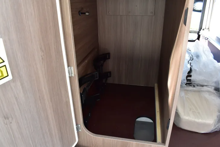 Fahrzeugbild Carado T 459 Pro+ #55