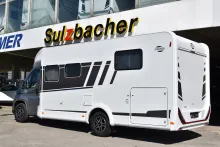 Fahrzeugbild Carado T 459 Pro+ #56