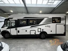 Fahrzeugbild Mobilvetta Kea I86 #3