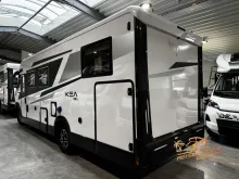 Fahrzeugbild Mobilvetta Kea I86 #4