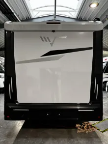 Fahrzeugbild Mobilvetta Kea I86 #6
