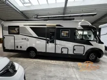 Fahrzeugbild Mobilvetta Kea I86 #8