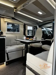 Fahrzeugbild Mobilvetta Kea I86 #10