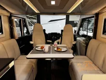 Fahrzeugbild Mobilvetta Kea I86 #12