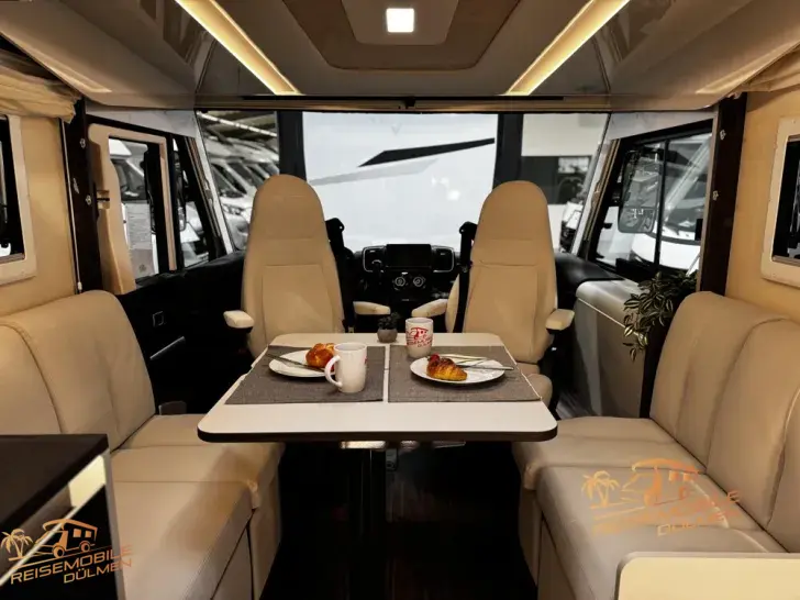 Fahrzeugbild Mobilvetta Kea I86 #12