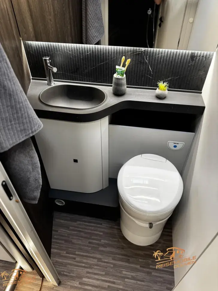 Fahrzeugbild Mobilvetta Kea I86 #19