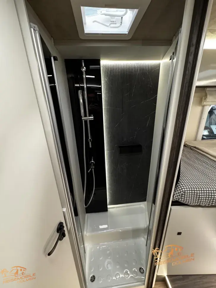 Fahrzeugbild Mobilvetta Kea I86 #20