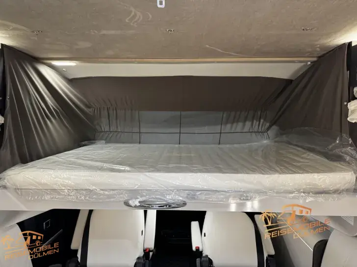 Fahrzeugbild Mobilvetta Kea I86 #21