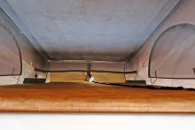 Fahrzeugbild Bürstner City Car 500/Aufstelldach/Klima/4 Schlafplätze #10