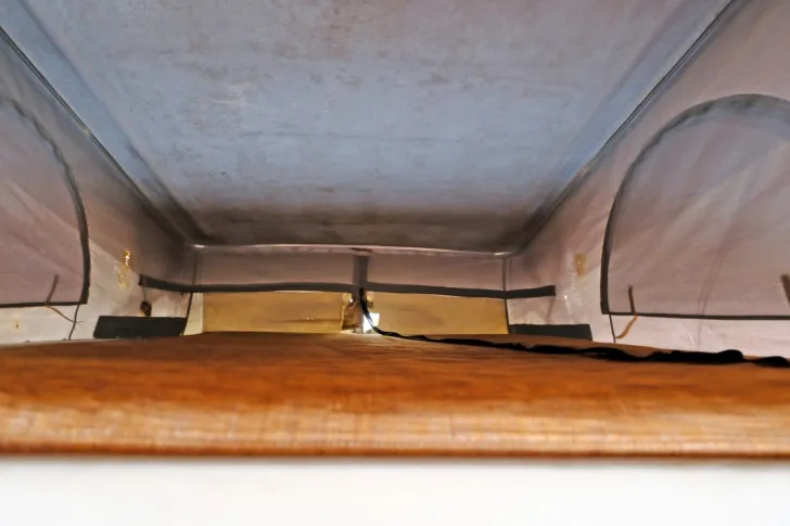 Fahrzeugbild Bürstner City Car 500/Aufstelldach/Klima/4 Schlafplätze #10