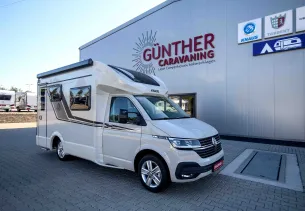 Bild Tourer VAN 500 LT VANSATION