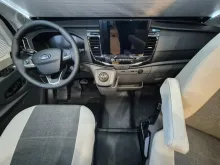 Fahrzeugbild Chausson Titanium 797 Arctic/4100kg/ohne Hubbett #6