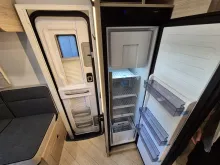 Fahrzeugbild Chausson Titanium 797 Arctic/4100kg/ohne Hubbett #11