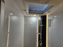 Fahrzeugbild Chausson Titanium 797 Arctic/4100kg/ohne Hubbett #17