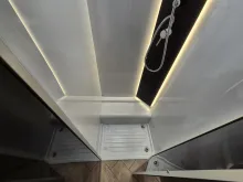 Fahrzeugbild Chausson Titanium 797 Arctic/4100kg/ohne Hubbett #19