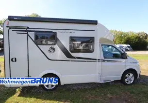 Bild Tourer VAN 500 LT VANSATION