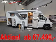 Fahrzeugbild Knaus Van TI 650 MEG VANSATION Modell 2026 #3