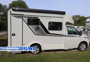 Bild Tourer VAN 500 LT VANSATION