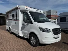 Fahrzeugbild Weinsberg CaraCompact 640 MEG EDITION [PEPPER] Sie sparen 11.999,-€! #1