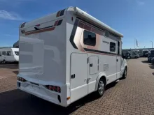 Fahrzeugbild Weinsberg CaraCompact 640 MEG EDITION [PEPPER] Sie sparen 11.999,-€! #4