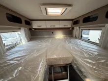 Fahrzeugbild Weinsberg CaraCompact 640 MEG EDITION [PEPPER] Sie sparen 11.999,-€! #7