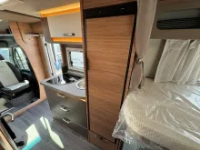 Fahrzeugbild Weinsberg CaraCompact 640 MEG EDITION [PEPPER] Sie sparen 11.999,-€! #8