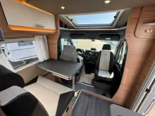Fahrzeugbild Weinsberg CaraCompact 640 MEG EDITION [PEPPER] Sie sparen 11.999,-€! #10