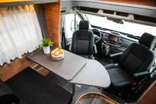 Fahrzeugbild Weinsberg CaraLoft 650 MEG #5