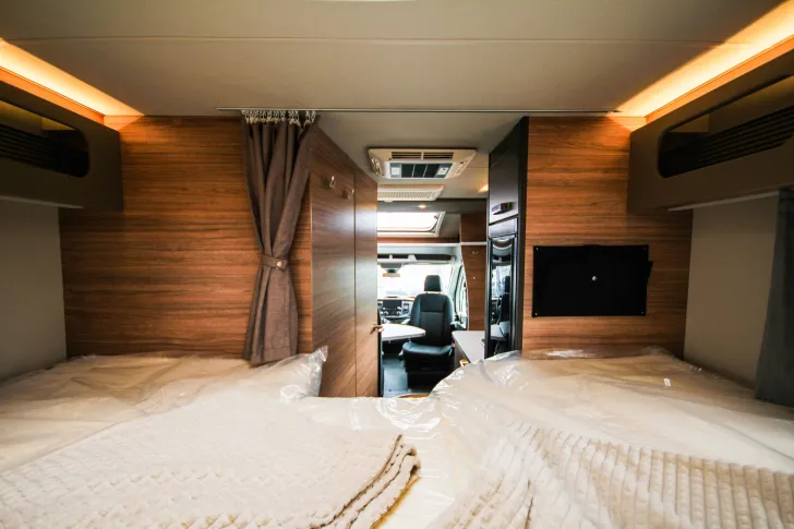 Fahrzeugbild Weinsberg CaraLoft 650 MEG #7