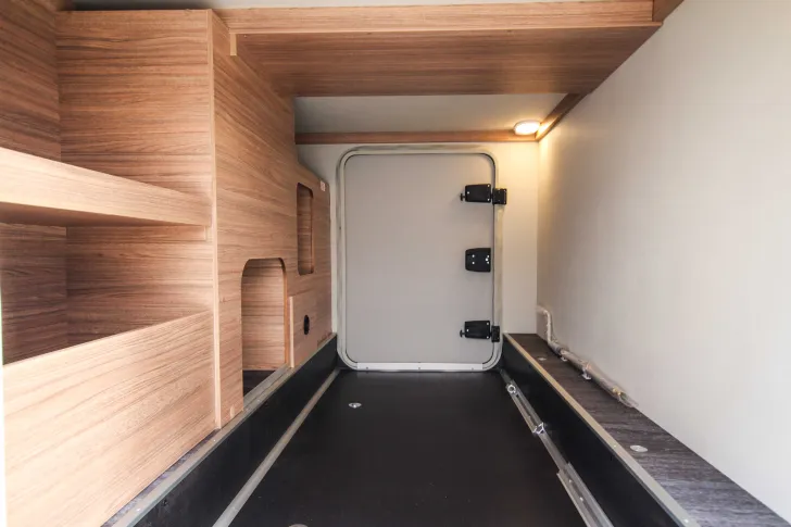 Fahrzeugbild Weinsberg CaraLoft 650 MEG #14