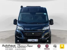 Bild 3 Karmann Mobil Dexter 580 Fahrassistenz-, Concept, Alu