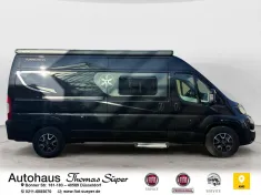 Bild 4 Karmann Mobil Dexter 580 Fahrassistenz-, Concept, Alu